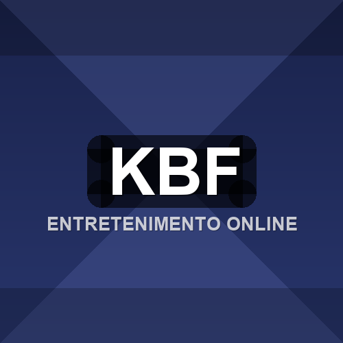 kbf logo