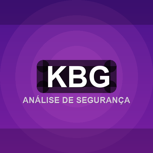 kbg logo