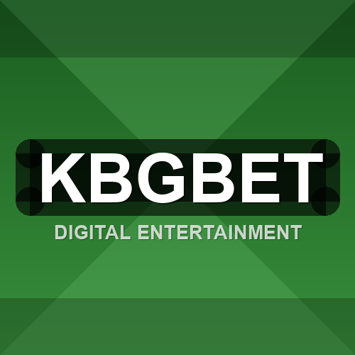 kbgbet logo