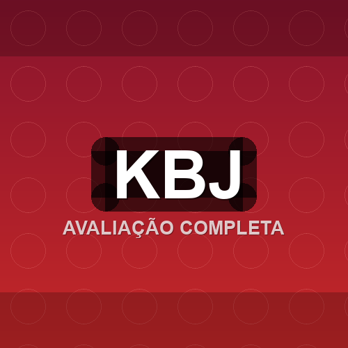 kbj logo