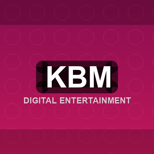 kbm logo