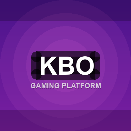 kbo logo