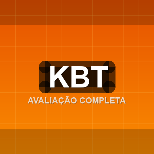 kbt logo