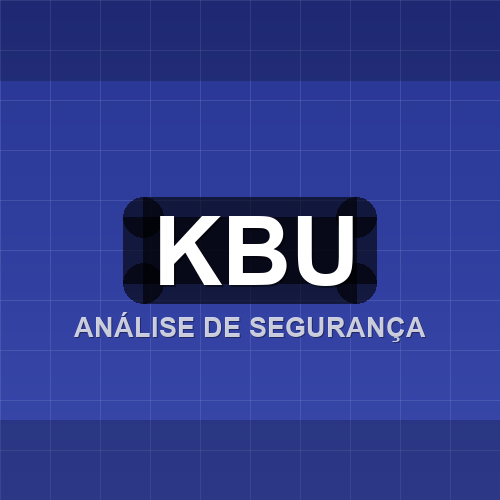 kbu logo