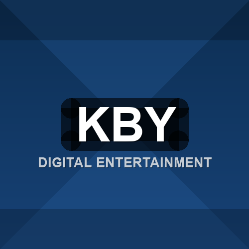 kby logo