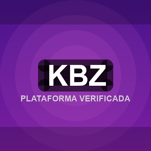 kbz logo