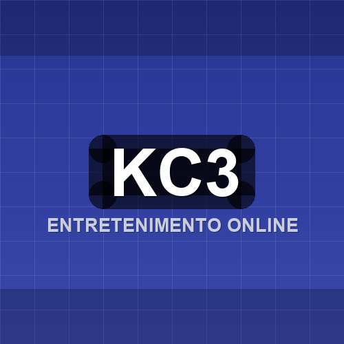 kc3 logo
