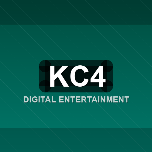 kc4 logo