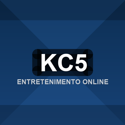 kc5 logo