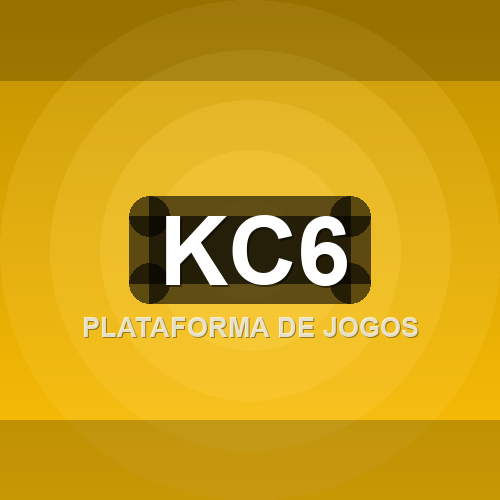 kc6 logo