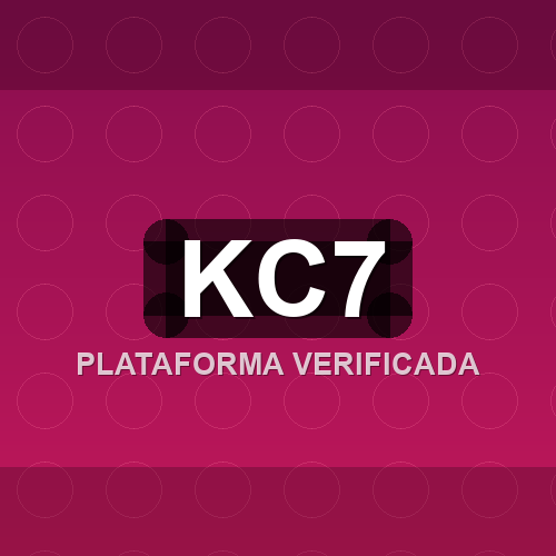 kc7 logo