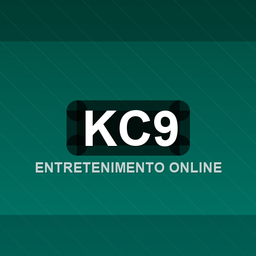 kc9 logo