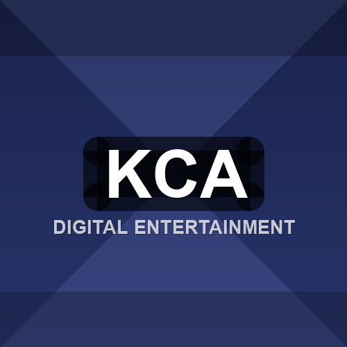 kca logo