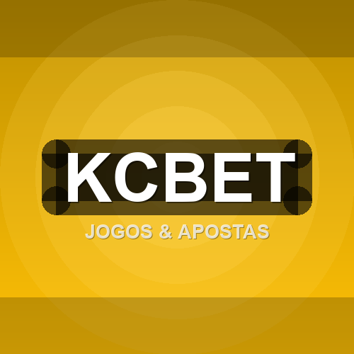 kcbet logo