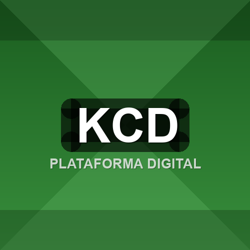 kcd logo