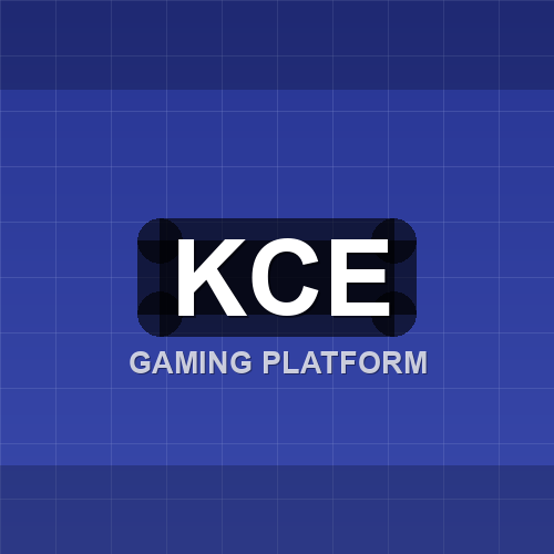 kce logo