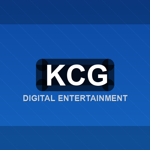 kcg logo
