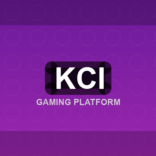 kci logo