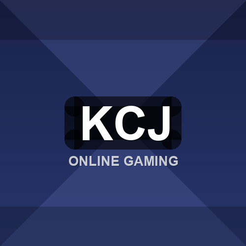 kcj logo