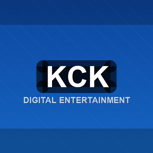 kck logo