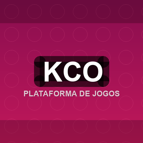 kco logo