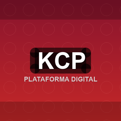 kcp logo