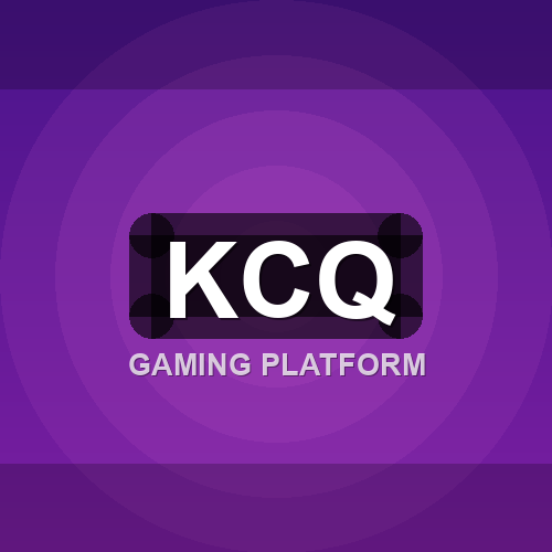 kcq logo