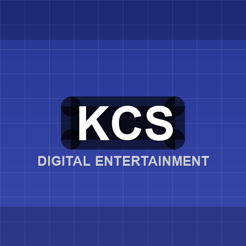 kcs logo