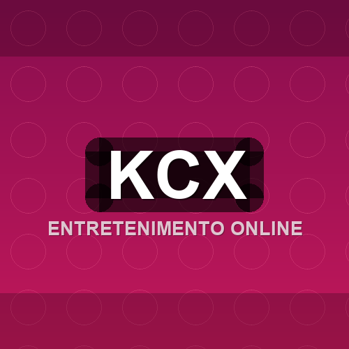 kcx logo