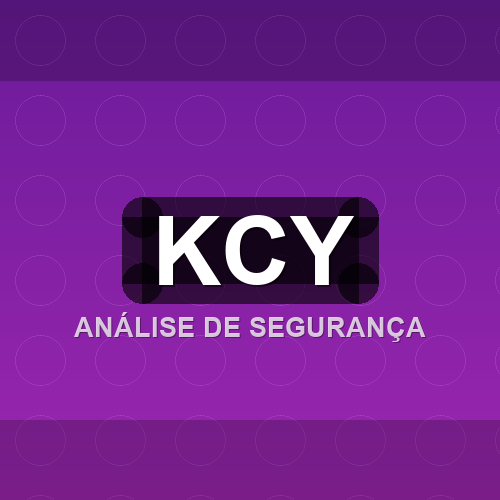 kcy logo