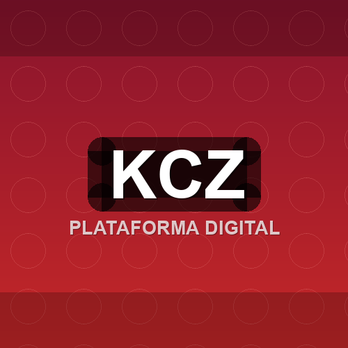 kcz logo