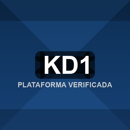 kd1 logo