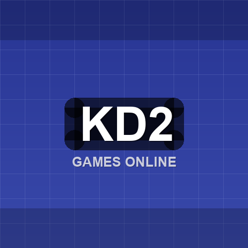 kd2 logo