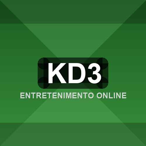 kd3 logo