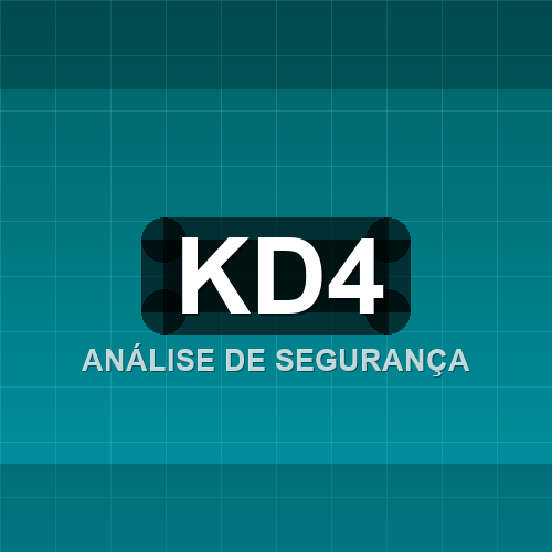 kd4 logo