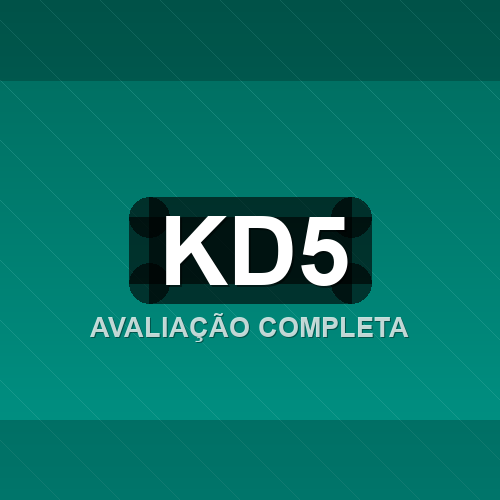 kd5 logo