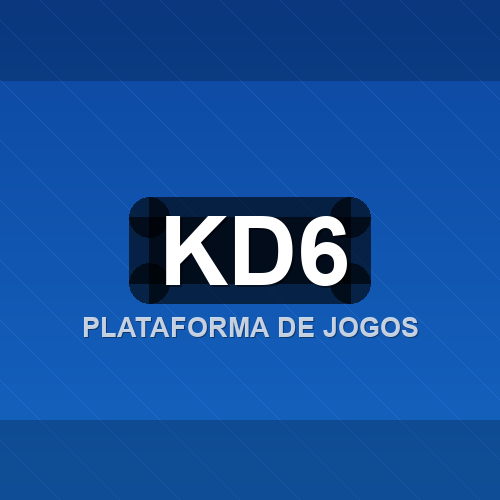 kd6 logo