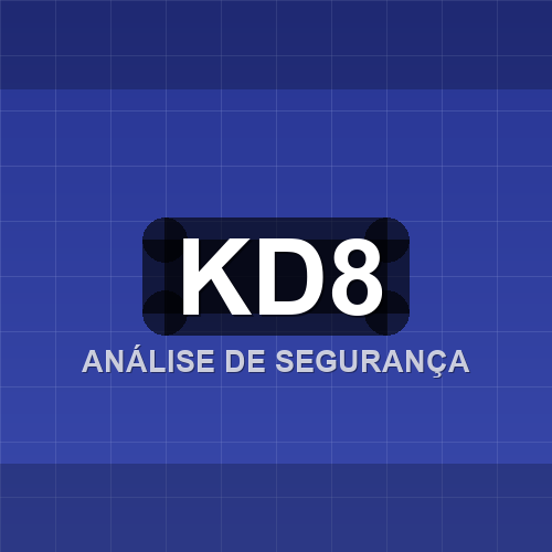 kd8 logo