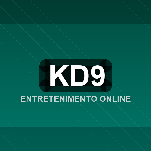 kd9 logo