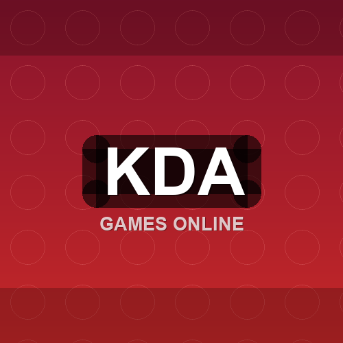 kda logo