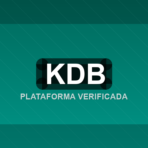 kdb logo
