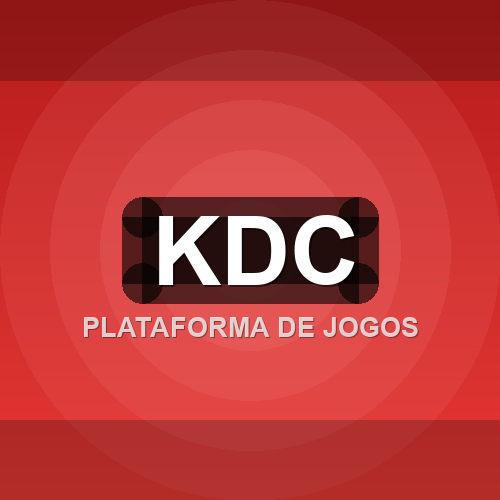 kdc logo
