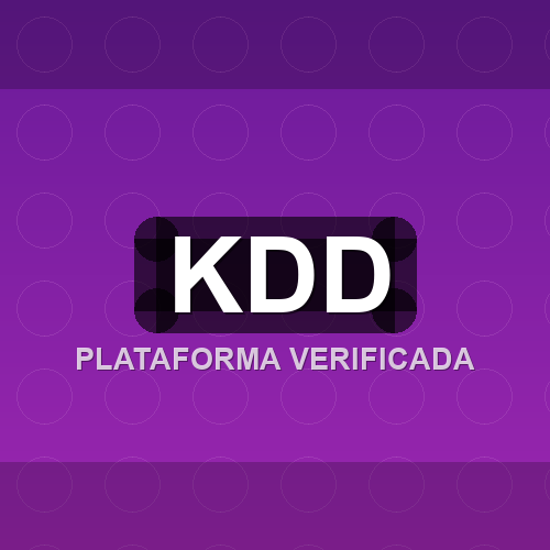kdd logo