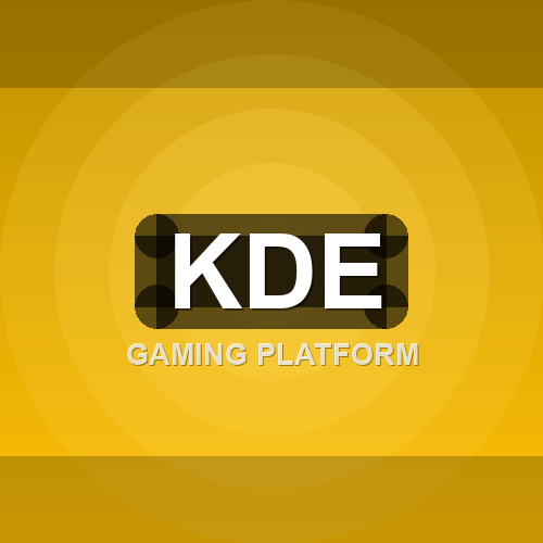 kde logo