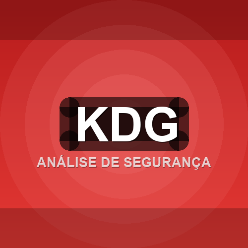 kdg logo