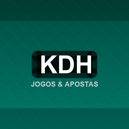 kdh logo