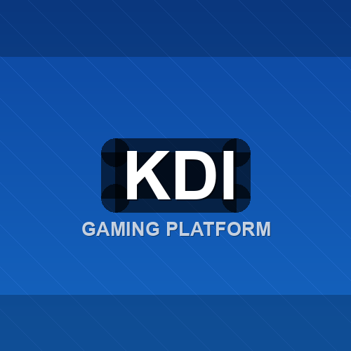 kdi logo