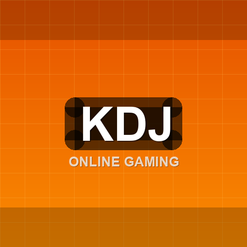 kdj logo