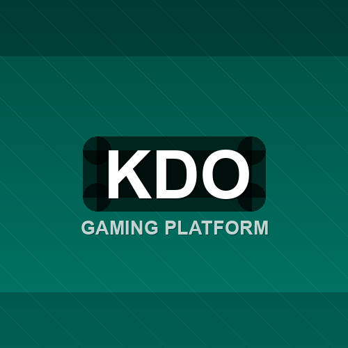 kdo logo