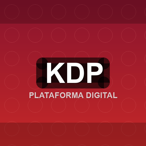 kdp logo